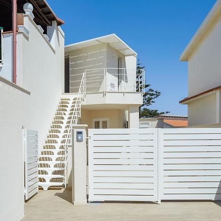 House On The Beach - Isulatravel Ispica Esterno foto