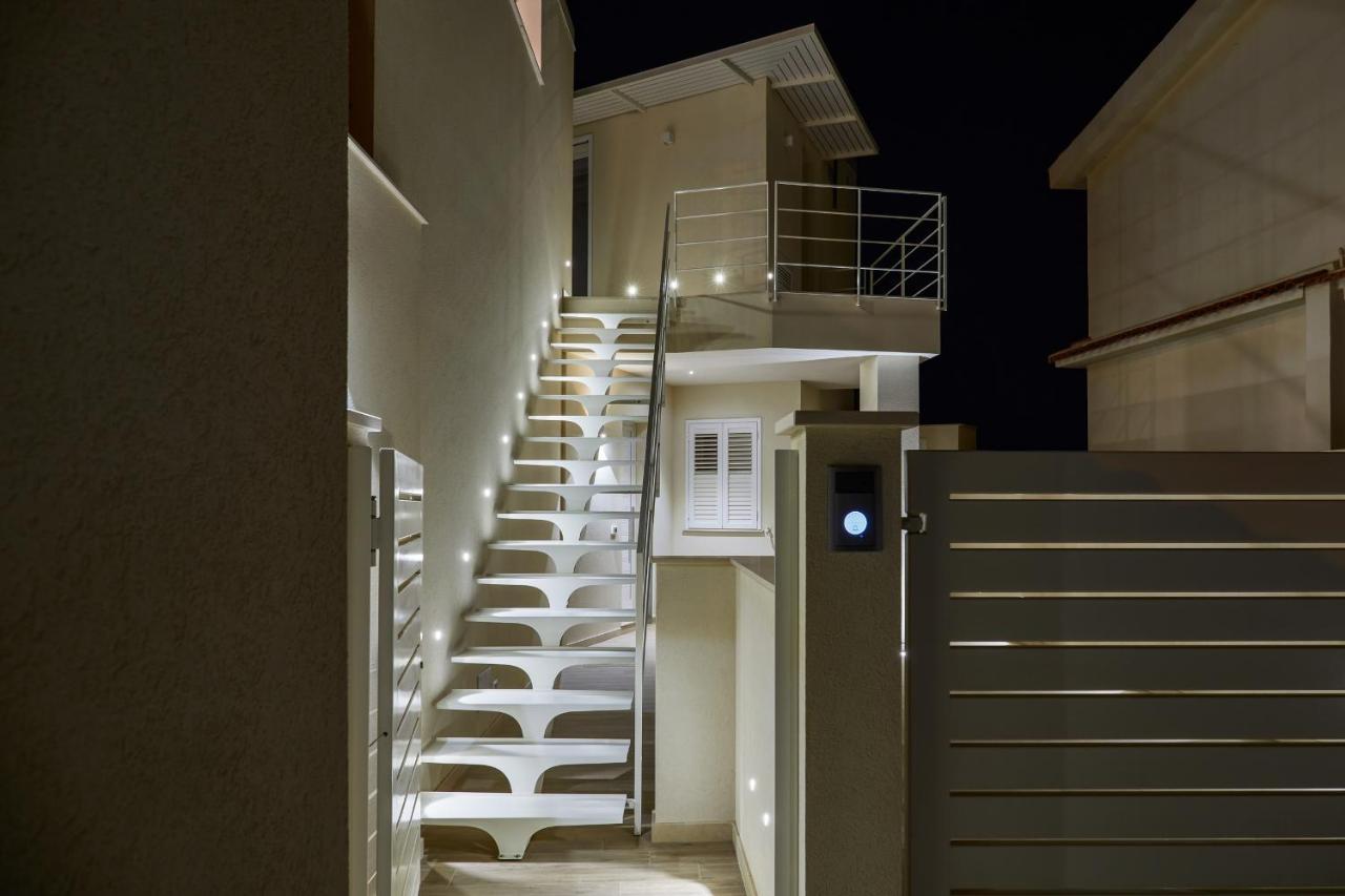 House On The Beach - Isulatravel Ispica Esterno foto