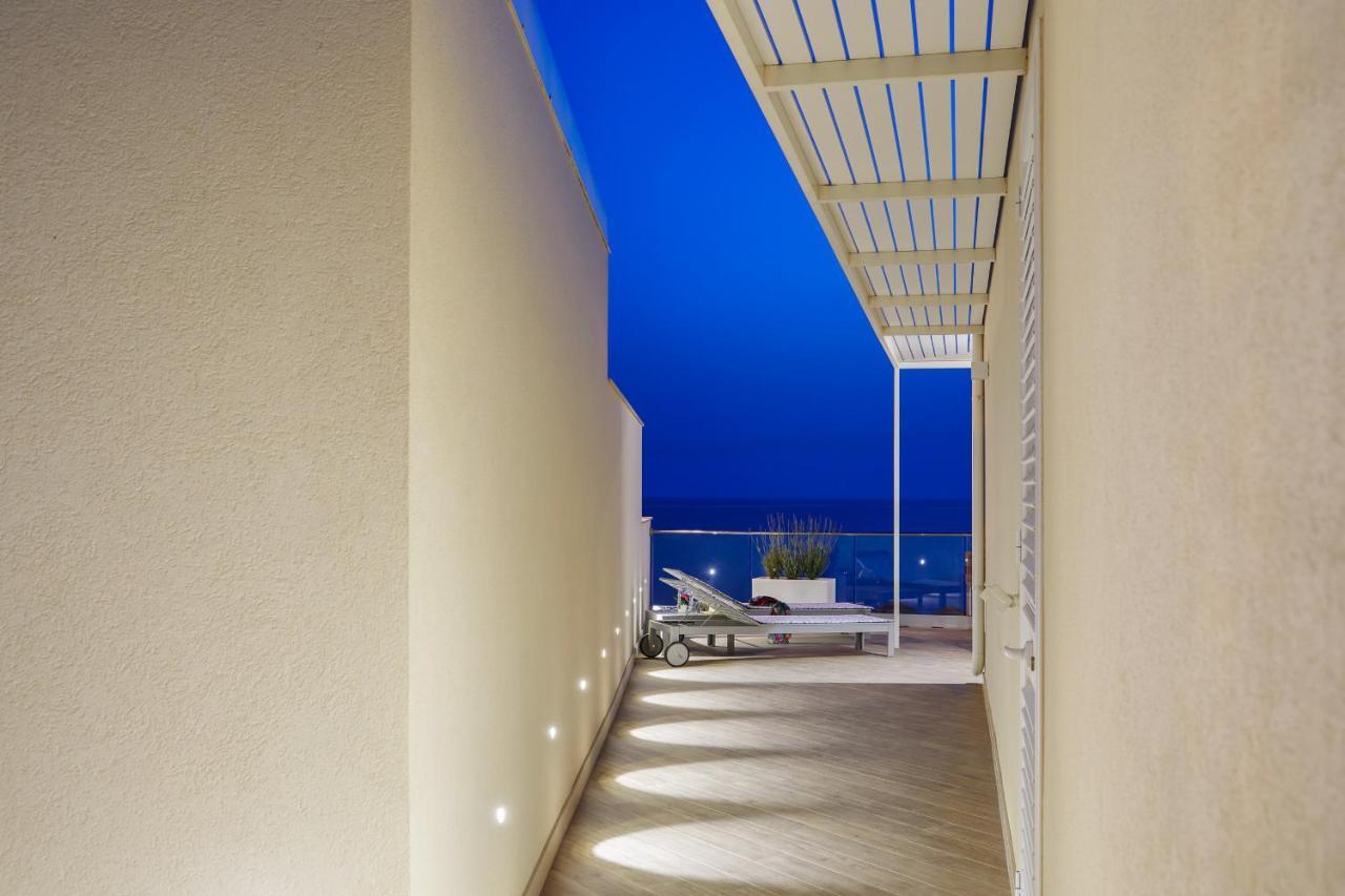 House On The Beach - Isulatravel Ispica Esterno foto