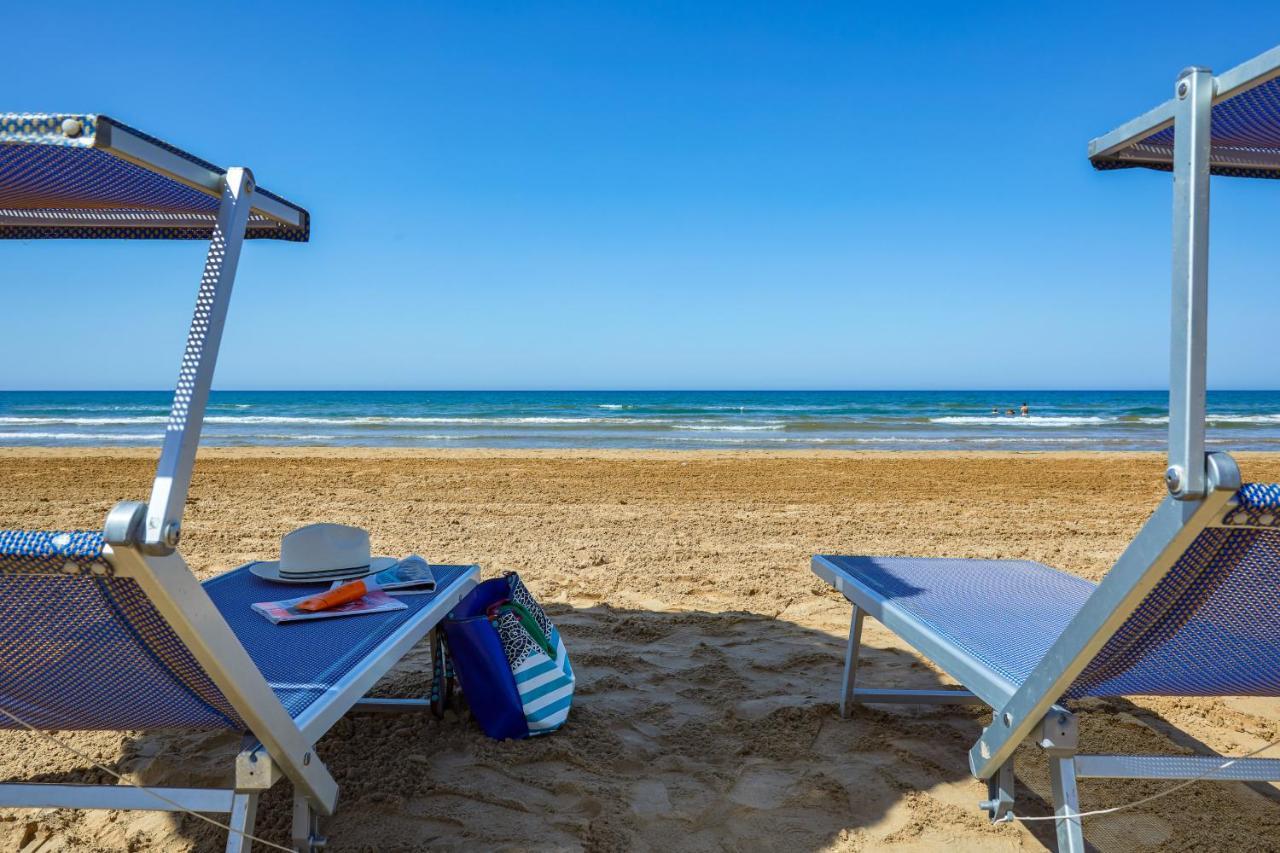 House On The Beach - Isulatravel Ispica Esterno foto